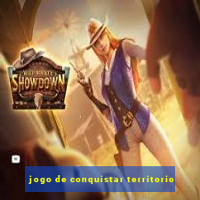 jogo de conquistar territorio